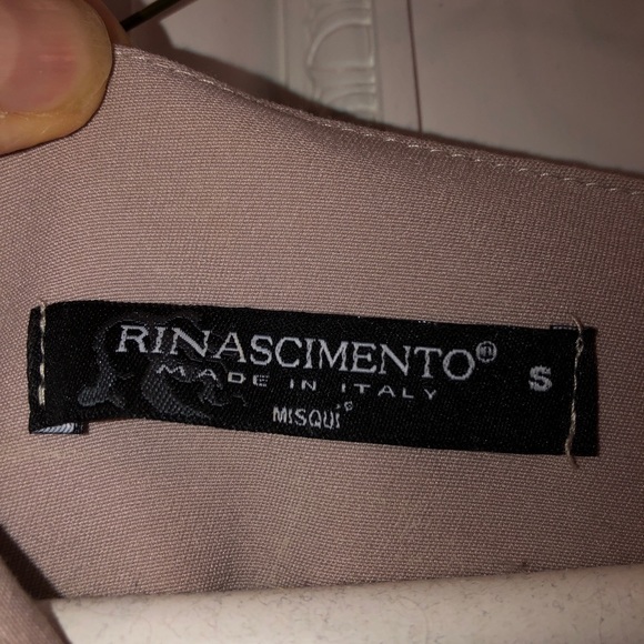 RINASCIMENTO dress - Picture 6 of 7